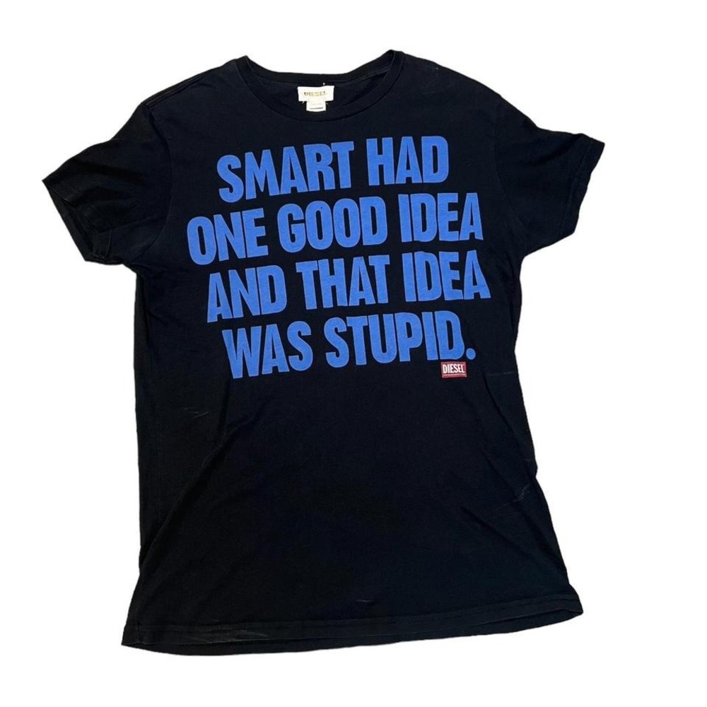 Diesel‎ t shirt